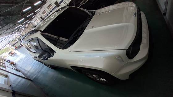 JEEP RENEGADE 1.3 T270 TURBO FLEX AT6